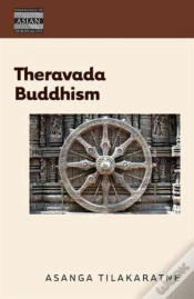 Capa do artigo Theravada Buddhism