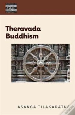 Capa do artigo Theravada Buddhism