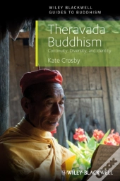 Theravada Buddhism