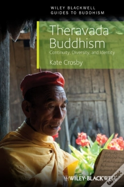 Capa do artigo Theravada Buddhism
