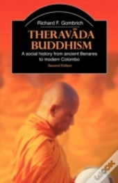 Theravada Buddhism