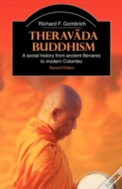 Capa do artigo Theravada Buddhism