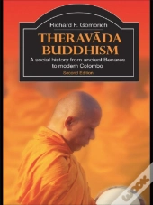 Theravada Buddhism