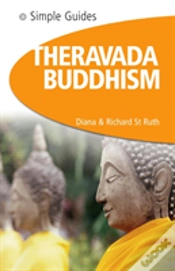 Capa do artigo Theravada Buddhism - Simple Guides