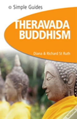 Capa do artigo Theravada Buddhism - Simple Guides