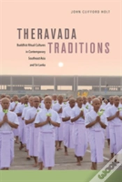 Capa do artigo Theravada Traditions