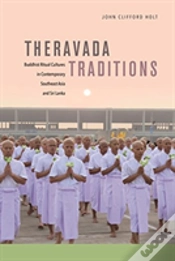 Capa do artigo Theravada Traditions