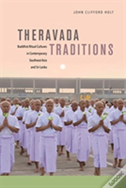 Capa do artigo Theravada Traditions