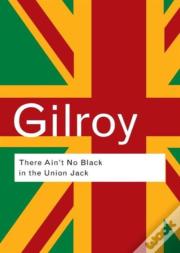 There Ain'T No Black In The Union Jack
