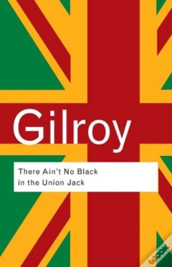 Capa do artigo There Ain'T No Black In The Union Jack