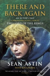 Capa do artigo There And Back Again: An Actor