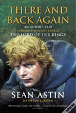 Capa do artigo There And Back Again: An Actor'S Tale