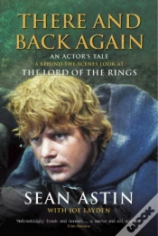 Capa do artigo There And Back Again: An Actor