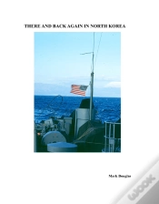 Capa do artigo There And Back Again In North Korea