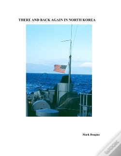 Capa do artigo There And Back Again In North Korea