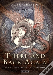 Capa do artigo There And Back Again