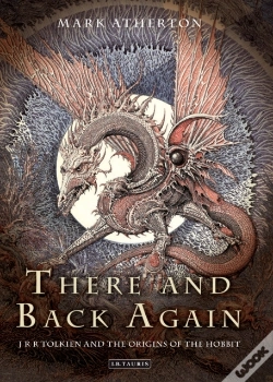 Capa do artigo There And Back Again
