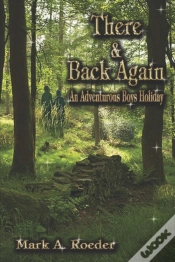 Capa do artigo There And Back Again