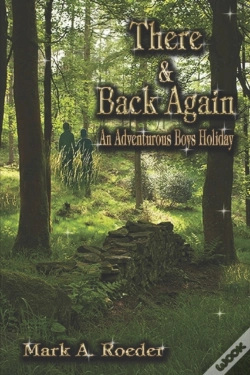 Capa do artigo There And Back Again