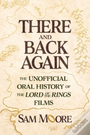 Capa do artigo There And Back Again