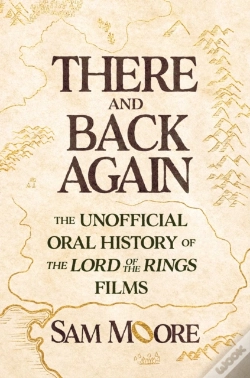 Capa do artigo There And Back Again