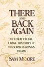 There And Back Again - Preview