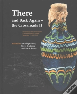 Capa do artigo There And Back Again - The Crossroads Ii