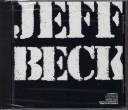 Capa do artigo There And Back - CD