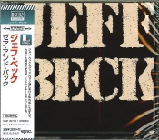 Capa do artigo There And Back - CD