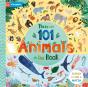 There Are 101 Animals In This Book - Preview