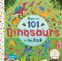 There Are 101 Dinosaurs In This Book - Preview