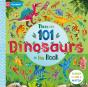 There Are 101 Dinosaurs In This Book - Preview