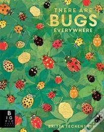 There Are Bugs Everywhere