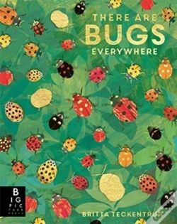 Capa do artigo There Are Bugs Everywhere