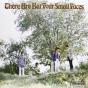 There Are But Four Small Faces - CD - Preview