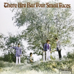 Capa do artigo There Are But Four Small Faces - CD