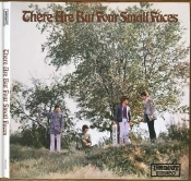 Capa do artigo There Are But Four Small Faces - CD