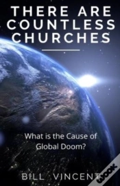 Capa do artigo There Are Countless Churches