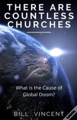 Capa do artigo There Are Countless Churches