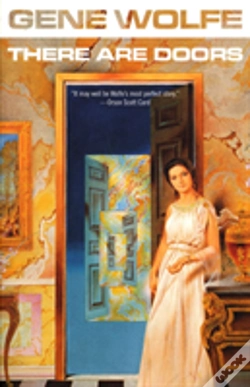 Capa do artigo There Are Doors