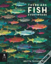 Capa do artigo There Are Fish Everywhere