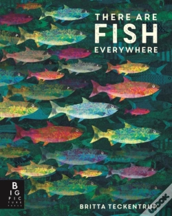 Capa do artigo There Are Fish Everywhere