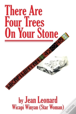 Capa do artigo There Are Four Trees On Your Stone