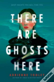 Capa do artigo There Are Ghosts Here