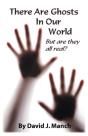 There Are Ghosts In Our World - Preview
