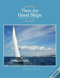 Capa do artigo There Are Good Ships