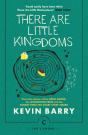 There Are Little Kingdoms - Preview