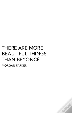 Capa do artigo There Are More Beautiful Things Than Beyonc