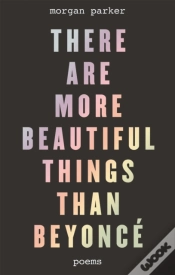Capa do artigo There Are More Beautiful Things Than Beyonce
