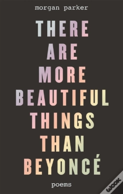 Capa do artigo There Are More Beautiful Things Than Beyonce